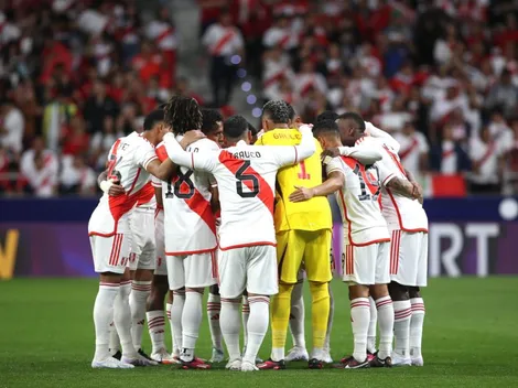 ¿Quién es el nuevo defensa peruano que puede ser mapeado por Juan Reynoso?