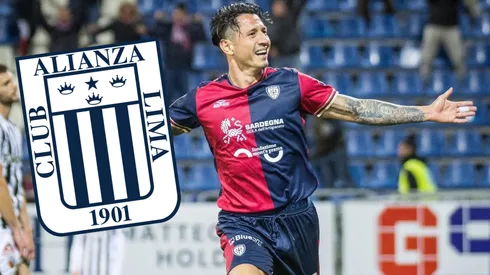 ¿Confirman su fichaje? Gianluca Lapadula es noticia en Italia por Alianza Lima