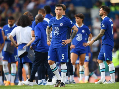 Mauricio Pochettino echará a muchos cracks del Chelsea