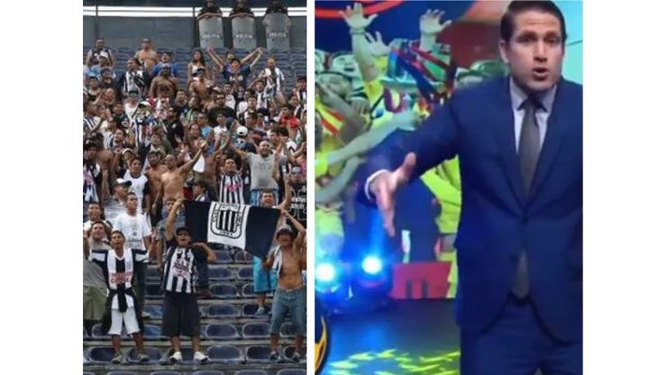 paco bazan a hinchas