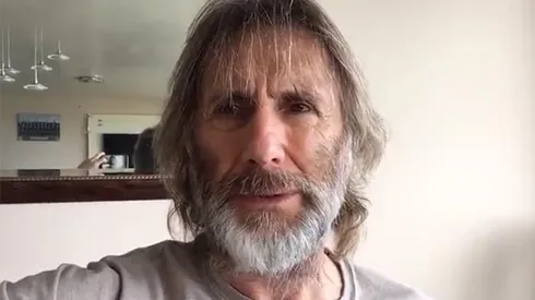 Gareca sufre en Vélez