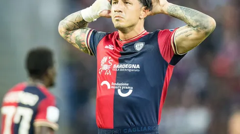 Lapadula, el mejor de la Serie B