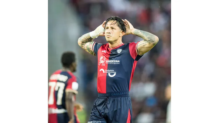 Lapadula, el mejor de la Serie B