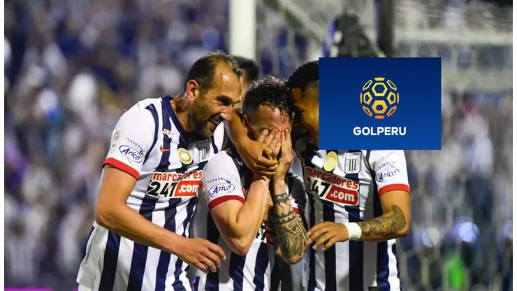 Alianza y los otros equipos SÍ pueden bajar