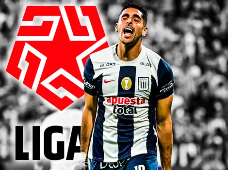 Momento inesperado: Liga 1 dio noticia de último minuto a Alianza