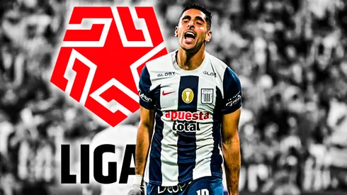 Momento inesperado: Liga 1 dio noticia de último minuto a Alianza