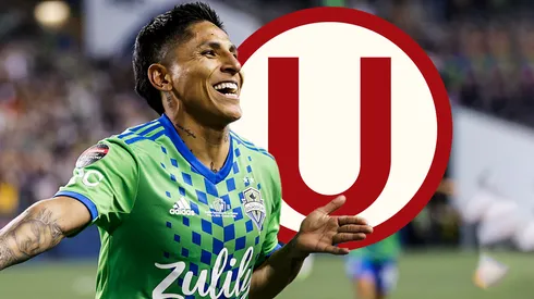 ¿Se acerca para el centenario? Ruidíaz empezó a coquetear con Universitario