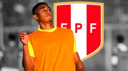 Tiene 18 años y puede ser el próximo Luis Advíncula