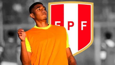 Tiene 18 años y puede ser el próximo Luis Advíncula