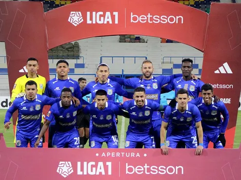 Club de Liga 1 se rebeló contra su presidente por malos manejos