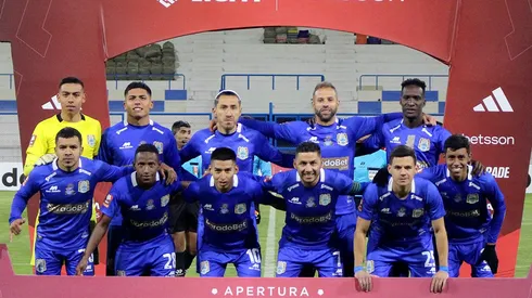 Binacional se rebela a su presidente