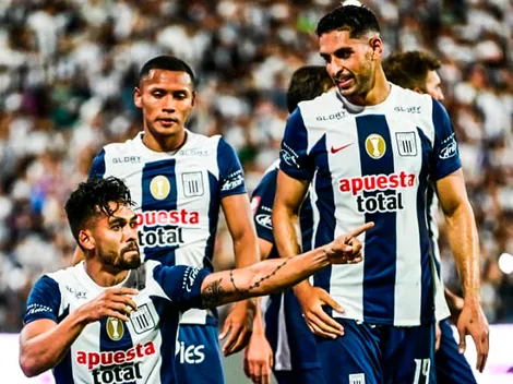 "Alianza me ayudará a volver al extranjero"