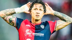 Lapadula goleador: ¿Cuánto cuesta fichar al crack peruano?