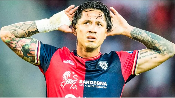 Lapadula goleador: ¿Cuánto cuesta fichar al crack peruano?