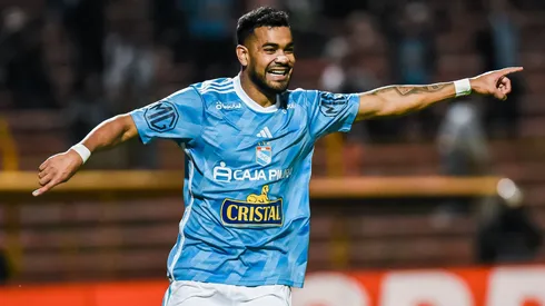 Brenner Marlos explica el cambio que tuvo Cristal en el Apertura