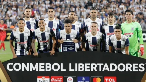 Angelo Campos recrudeció en su lesión