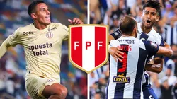 Nueva fecha de apertura para el mercado de pases en Liga 1