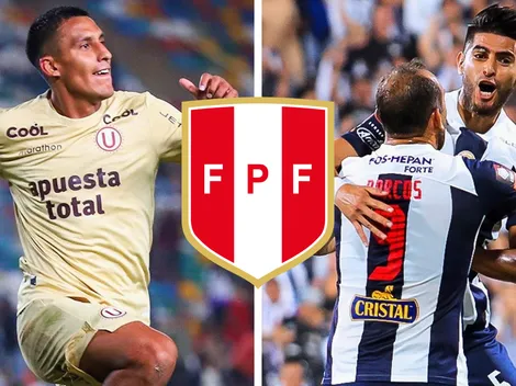 Nueva fecha de apertura para el mercado de pases en Liga 1