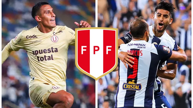 Nueva fecha de apertura para el mercado de pases en Liga 1
