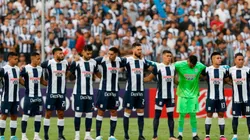 ALIANZA LIMA BAJAS MELGAR VIERNES