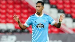 Renato tapia se lleva los aplausos