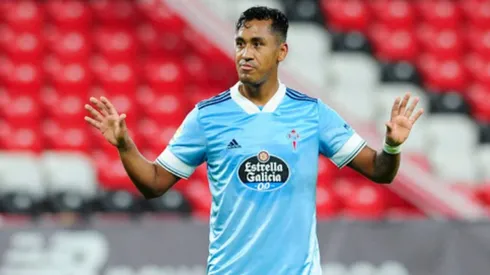 Renato tapia se lleva los aplausos