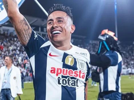 Alianza Lima no clasificó aún a la Copa Libertadores del 2024
