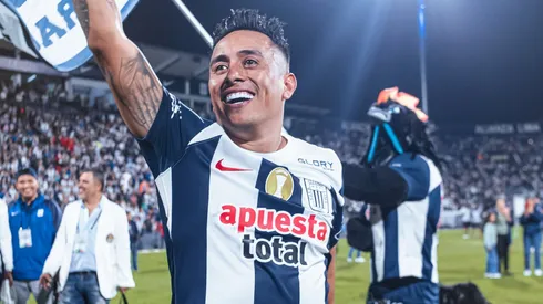 Alianza Lima no clasificó aún a la Copa Libertadores del 2024