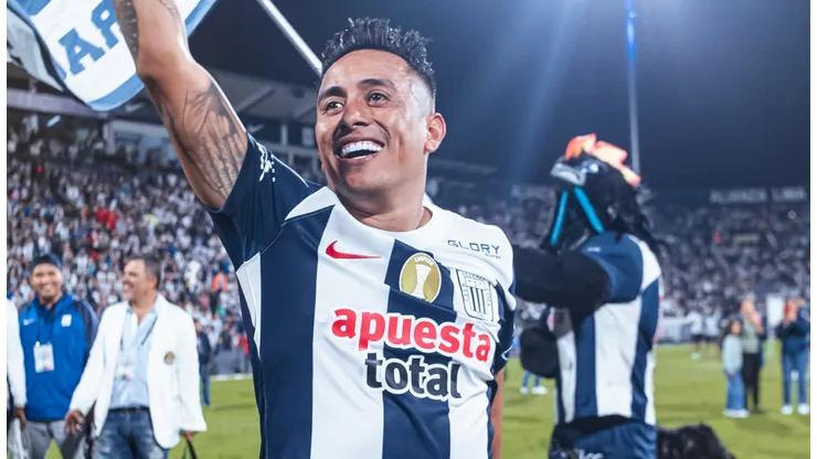 Alianza Lima no clasificó aún a la Copa Libertadores del 2024