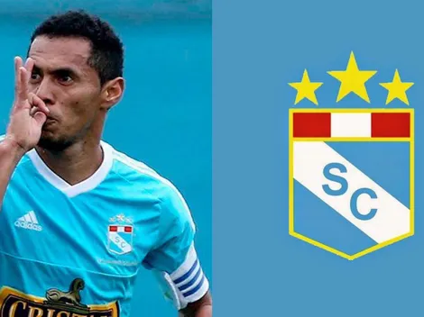 "El último baile": el anuncio de Carlos Lobatón a los hinchas de Sporting Cristal