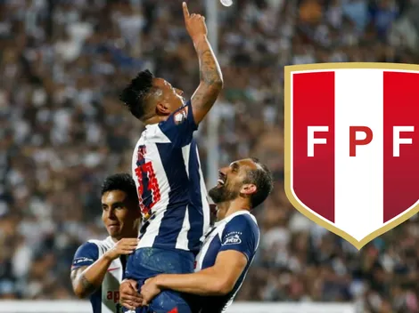 Christian Cueva pidió su convocatoria en la Selección Peruana