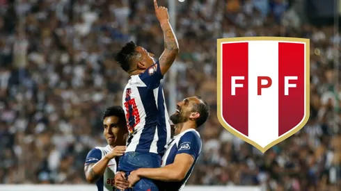 Christian Cueva pidió su convocatoria en la Selección Peruana