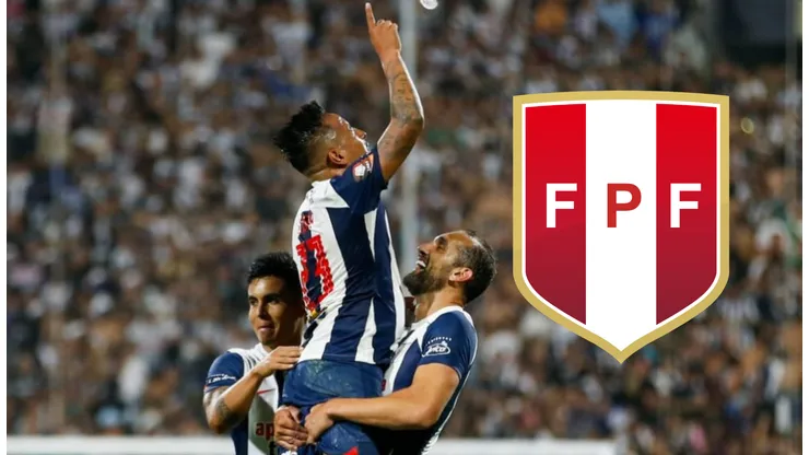 Christian Cueva pidió su convocatoria en la Selección Peruana