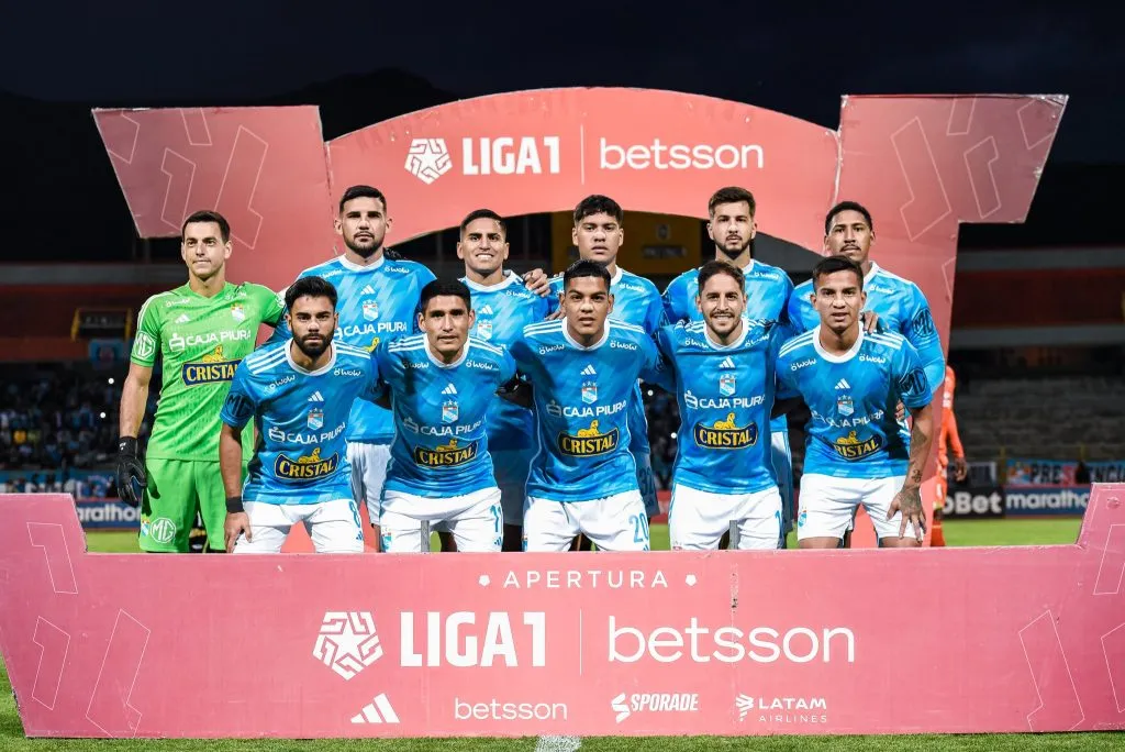 SPORTING CRISTAL