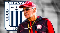 Un caballero: Fossati elogió a Alianza tras coronarse campeón