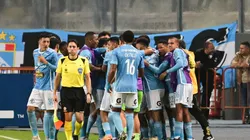 Los refuerzos que llegarían a Sporting Cristal