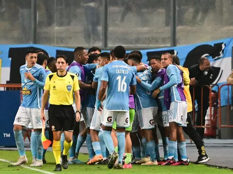 Los refuerzos que llegarían a Sporting Cristal para el Clausura