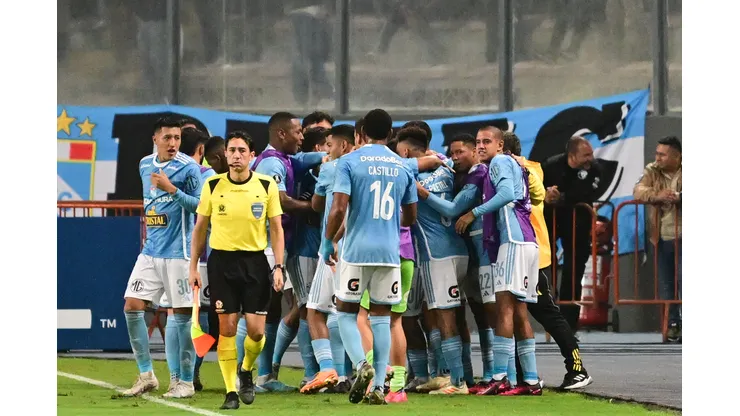 Los refuerzos que llegarían a Sporting Cristal