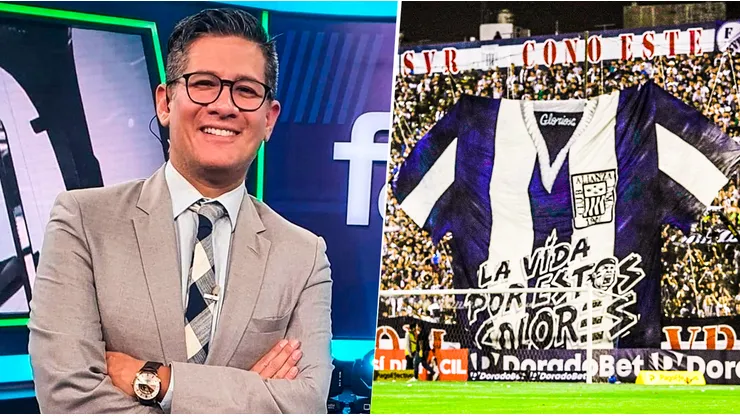 Osores explicó cómo afecta Matute a los árbitros