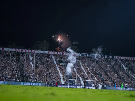 Alianza Lima rompe un nuevo récord en el fútbol peruano