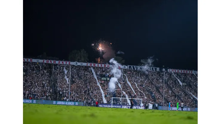 Alianza Lima rompe un nuevo récord en el fútbol peruano
