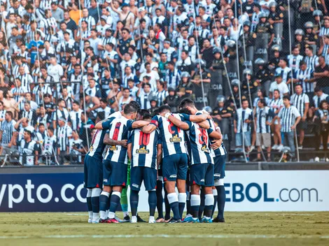 El camino de Alianza Lima para intentar ganar el torneo Clausura