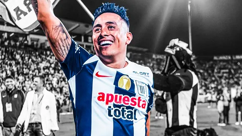 Cueva enormemente preocupado por la Libertadores