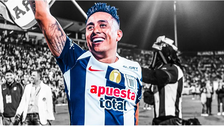 Cueva enormemente preocupado por la Libertadores