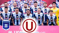 Golpe en la Liga 1: crack de Alianza ya negocia con Universitario