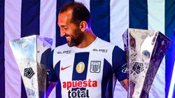 Dará la vuelta una vez más: la estadística que coloca a Alianza Lima como tricampeón de la Liga 1