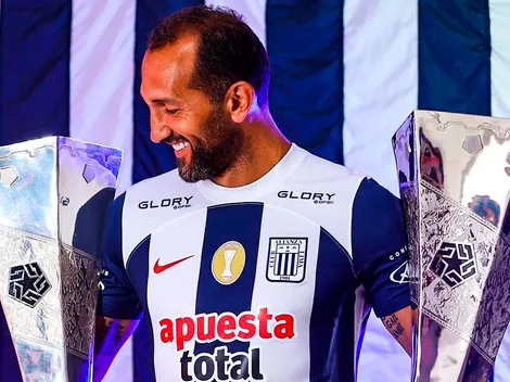 La desapercibida estadística que coloca a Alianza como tricampeón