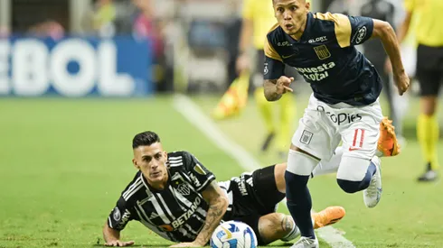 Alianza por ahora está último en su grupo