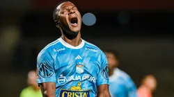 Cristal nuevamente se llevó un triunfazo en la Altura