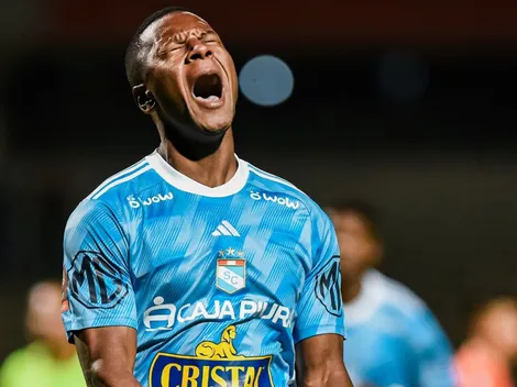 Cristal nuevamente se llevó un triunfazo en la Altura